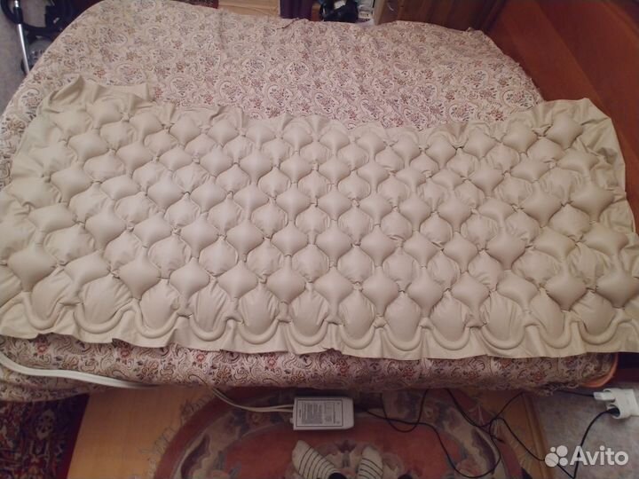 Противопролежневый матрас Orthoforma M-0007