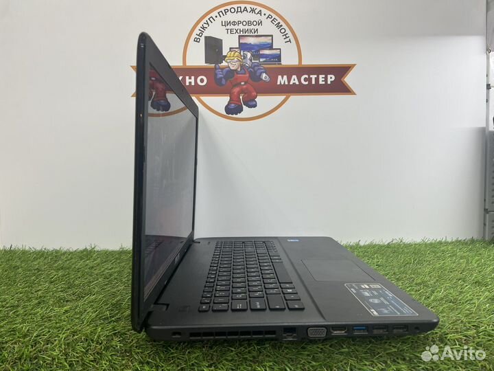 Огромный, игровой Asus 4 ядра GT820