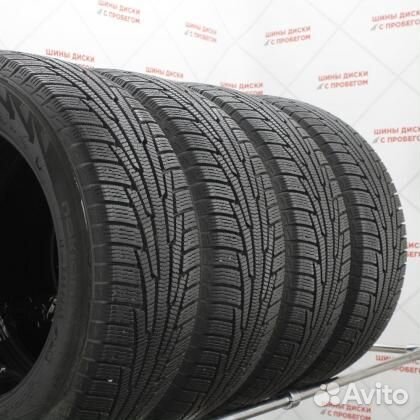 Nokian Tyres Nordman RS2 225/55 R17