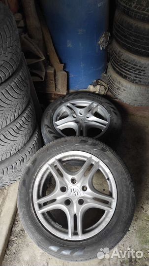 Pirelli Carrier 255/55 R18 110