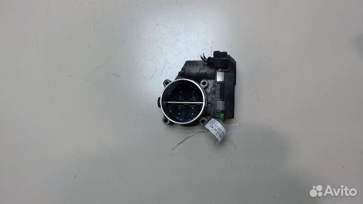 Заслонка дроссельная Audi Q5, 2010