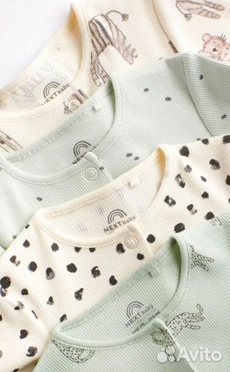 Слипы для новорожденного 62
