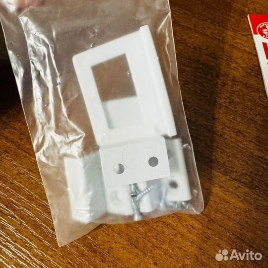 Комплектующие для москитных сеток