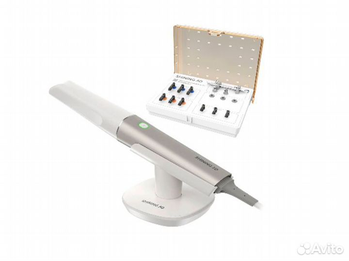Интраоральный сканер Shining Elite