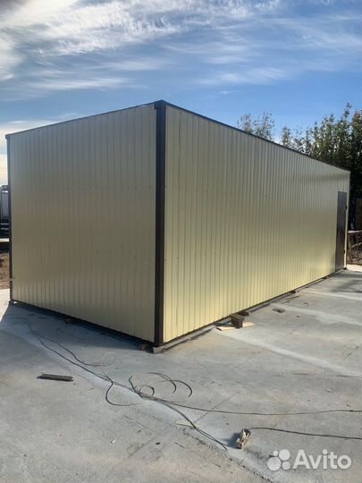 Магазин, офис, павильон, бытовка, блок-контейнер