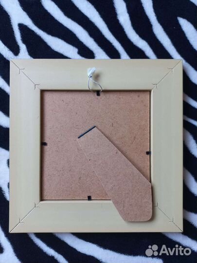 Картина Мечтающий кот