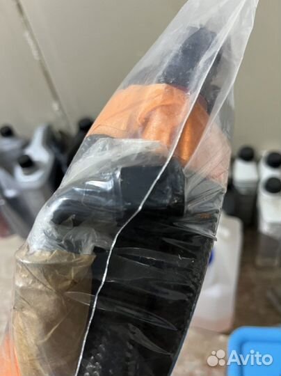 Шланг армированный