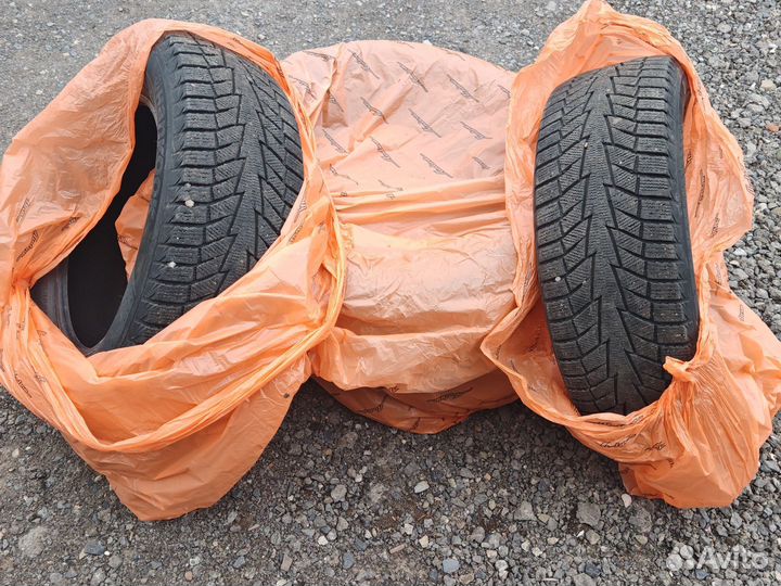 Колеса на авто