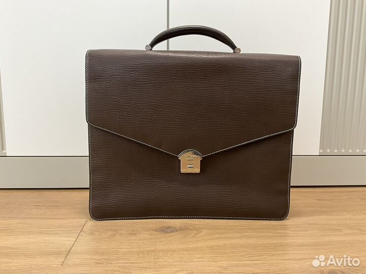 Lancel портфель