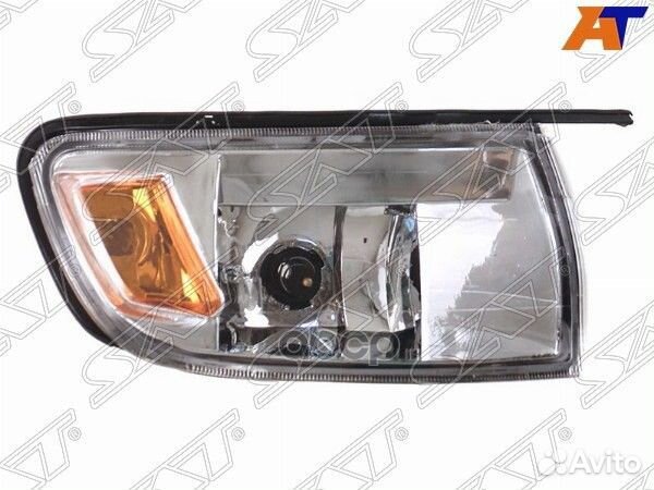 Габарит Toyota Chaser (X90) 92-96 (Справа)