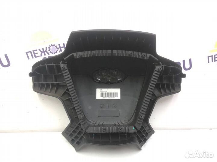 Подушка в руль Ford Focus