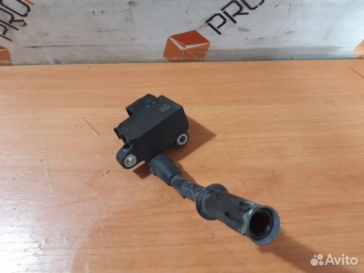 Катушка зажигания Mercedes S-Class W221 M276 3.5 I