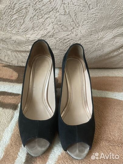 Corso como туфли 38