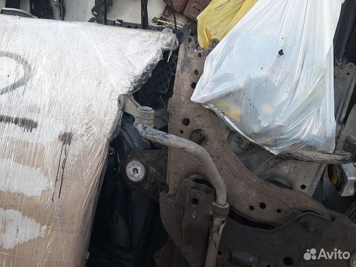 Подрамник октавия тур