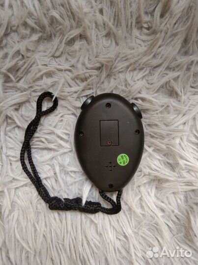 Секундомер