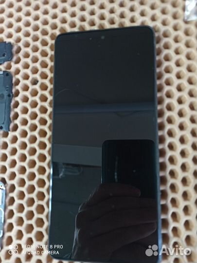 Телефон xiaomi poco x3 nfc