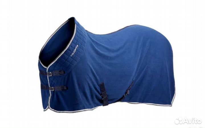 Попона флисовая