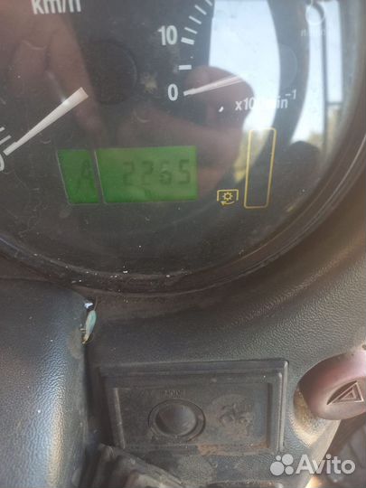 Трактор МТЗ (Беларус) 2022.3, 2012