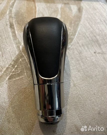 Ручка АКПП opel astra j, insignia, meriva, zafira