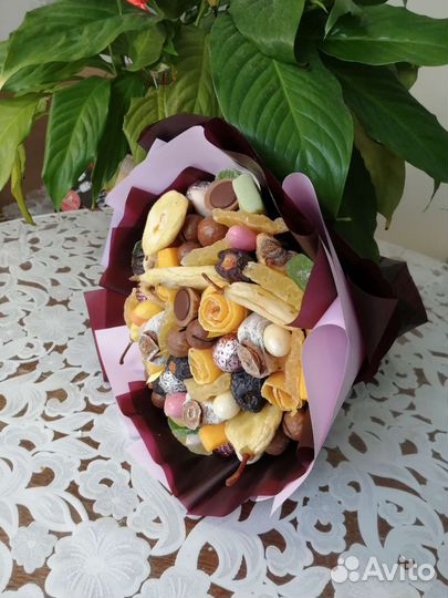 Праздники, еда