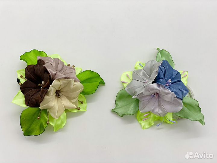 Резиночка для волос