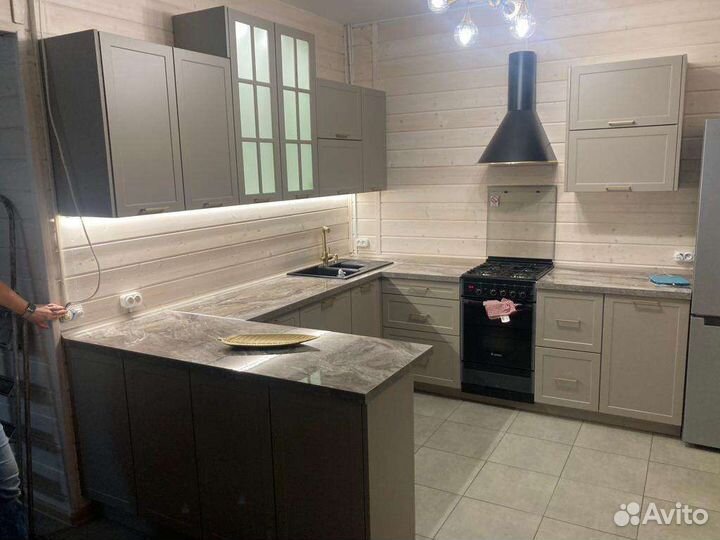 Сборщик мебели услуги