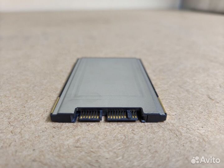 Твердотелый накопитель SSD Juniper StorFly 18PE