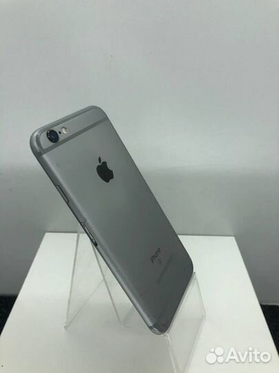 iPhone 6S, 16 ГБ