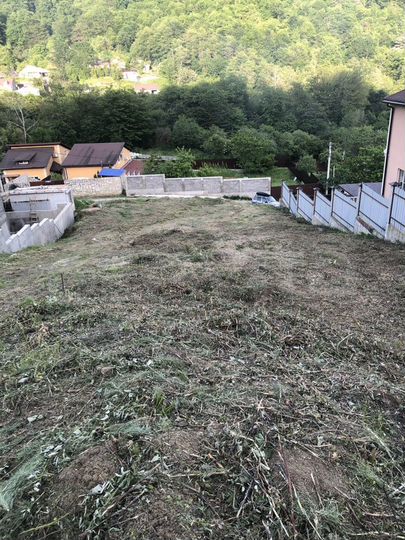 Участок 12 сот. (ИЖС)