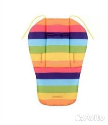 Стульчик для кормления happy baby kevin