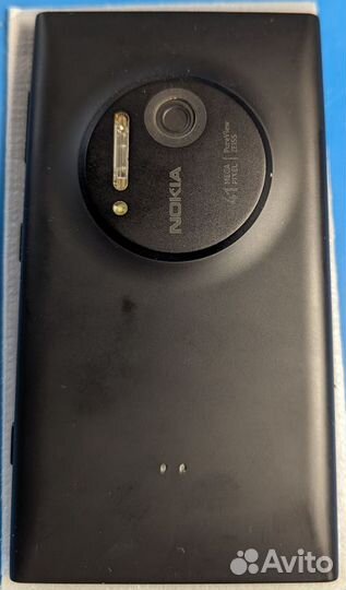 Nokia Lumia 1020, 2/32 ГБ