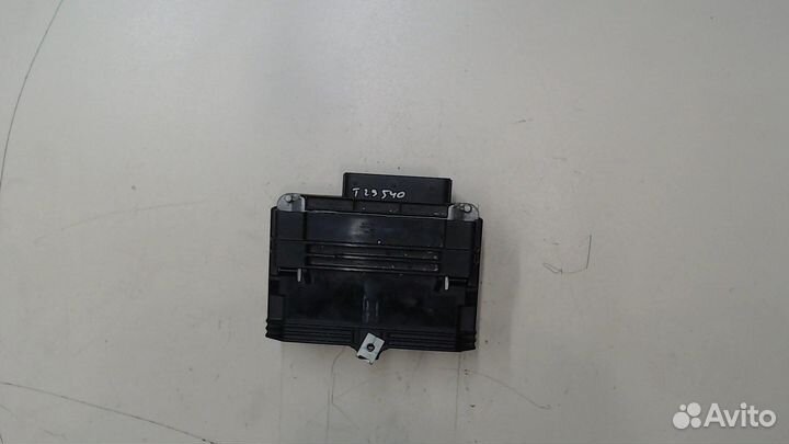 Блок управления двигателем Volkswagen Touareg, 200