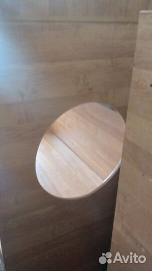 Двухъярусная кровать