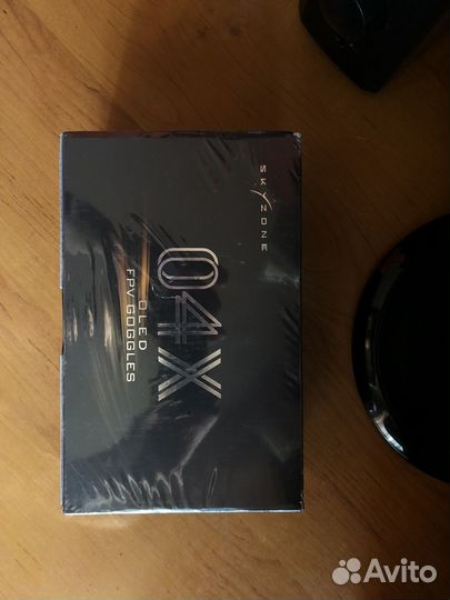 Fpv очки skyzone 04x v2