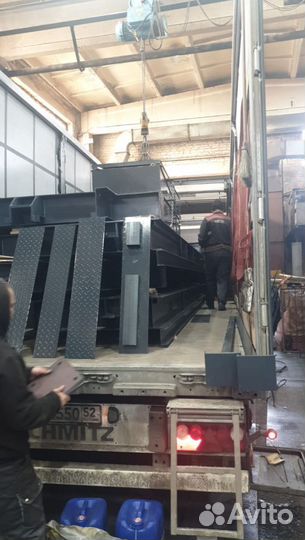 Автомобильные весы