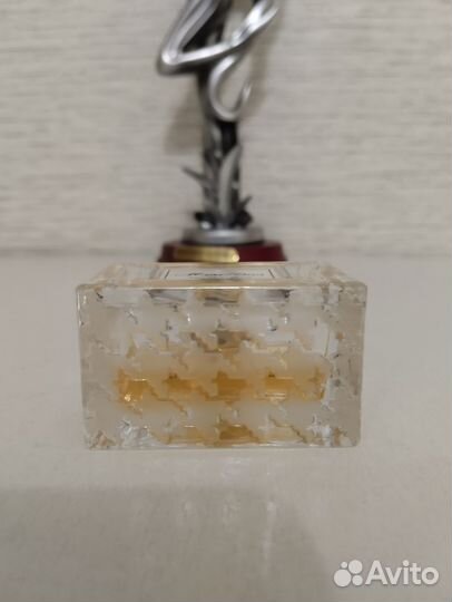 Miss Dior eau de parfum/Masaki Matsushima