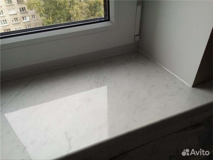 Пластиковые окна пвх