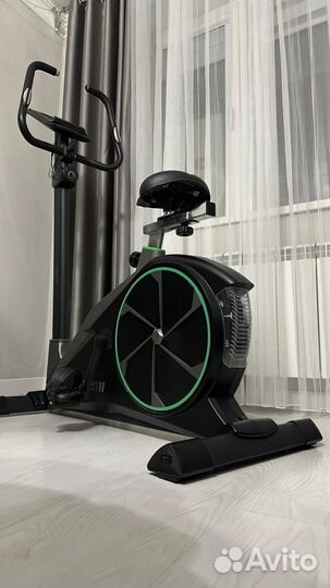 Велотренажер