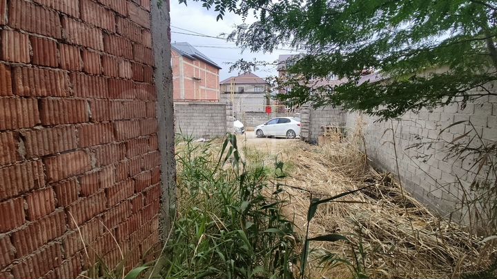 Дом 250 м² на участке 5 сот.