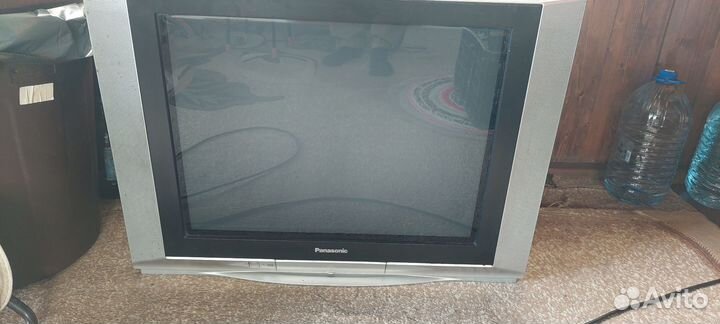 Телевизор бу