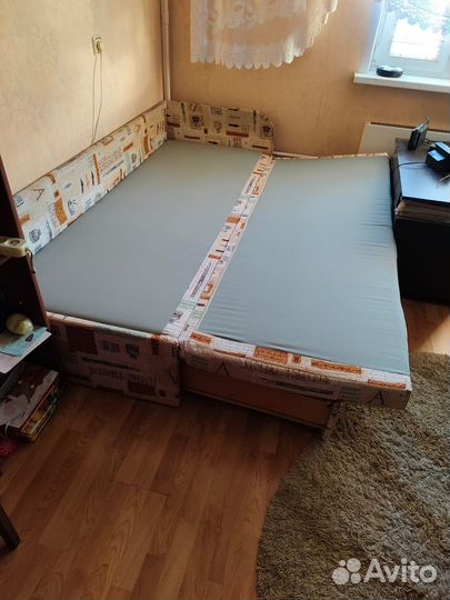 Диван кровать