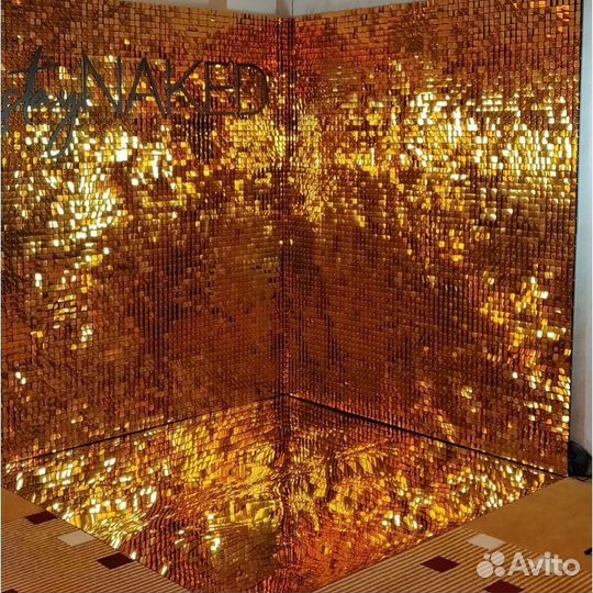 Аренда/прокат фотозоны из пайеток