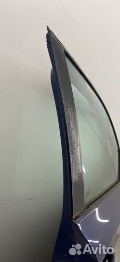Дверь передняя правая BMW 1 E81/E87 рест. E87 2010