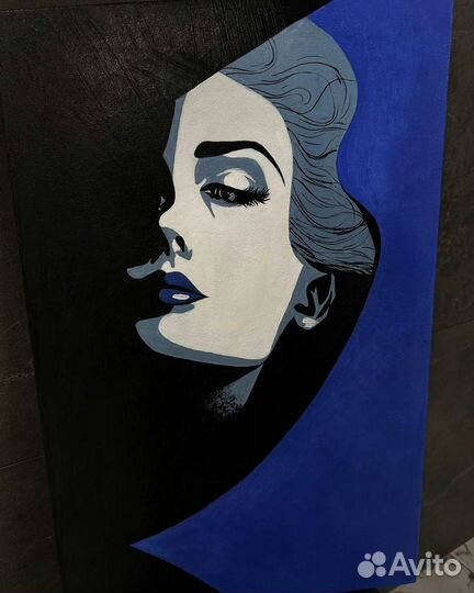 Интерьерная картина