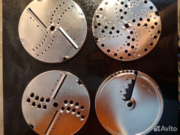 Кухонный комбайн Элекма