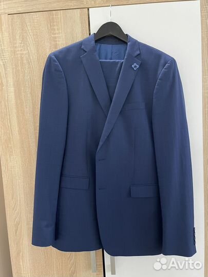 Костюм мужской