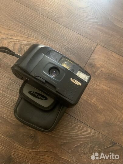 Фооаппарат Polarod 636 и Samsung F-222