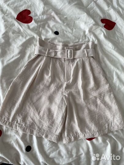 Шорты женские XS