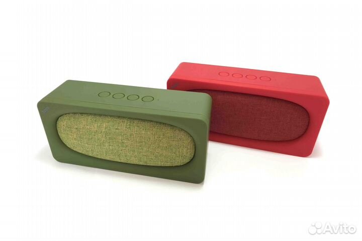 Беспроводная колонка hoco BS27 stereo 19см.Новые