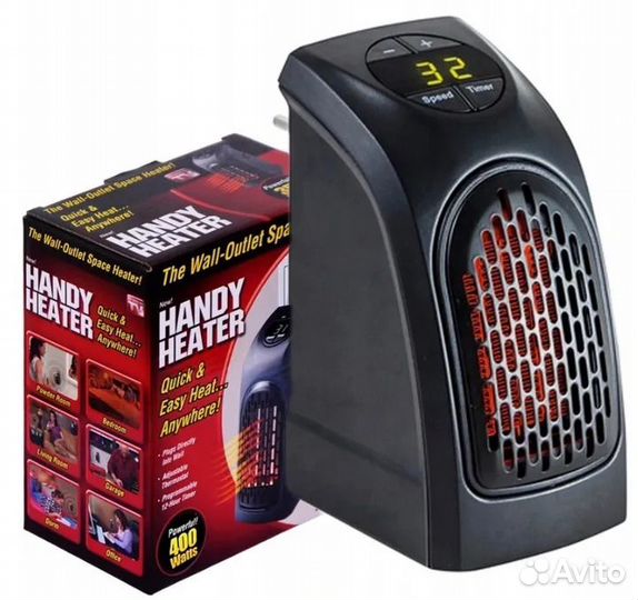 Обогреватель Handy Heater 400 Вт